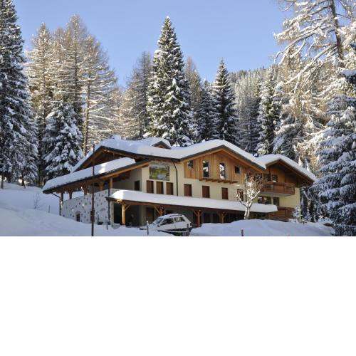 Casa del Roccolo