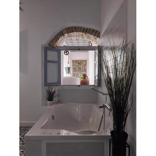 Casa del Sacramento - CASITA CON ENCANTO