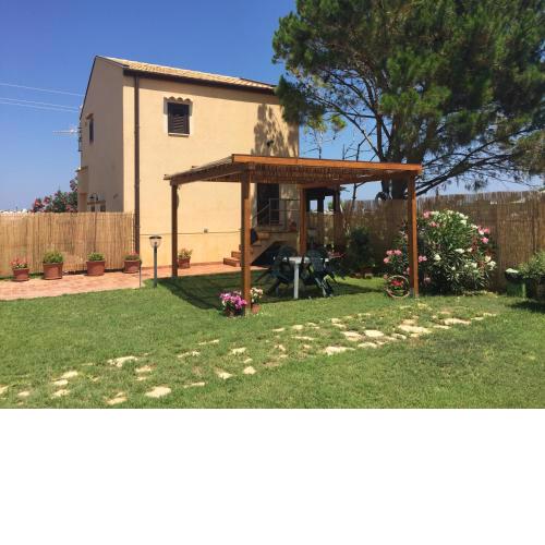 Casa del Sale