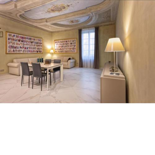 Casa del Sarto