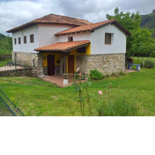 Casa del Sella