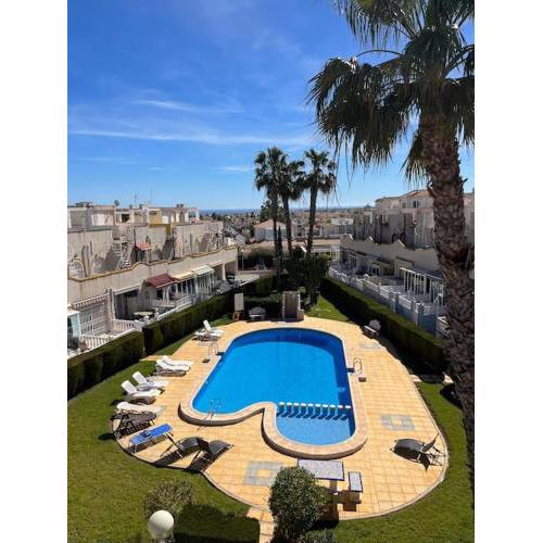 Casa Del Sol - Costa Blanca