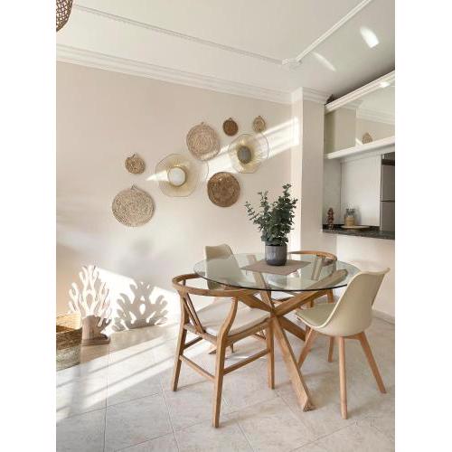Casa del Sol - with Home Office space