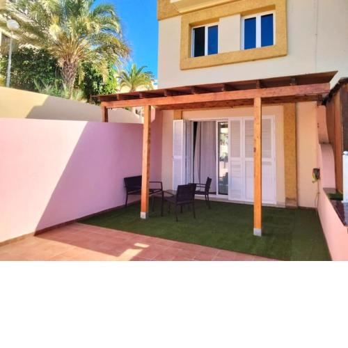 Casa del sol 2 bedrooms
