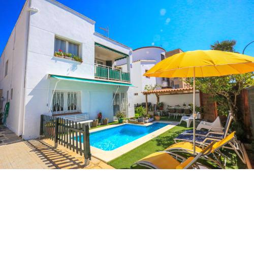 Casa del Sol ONLY FAMILIES