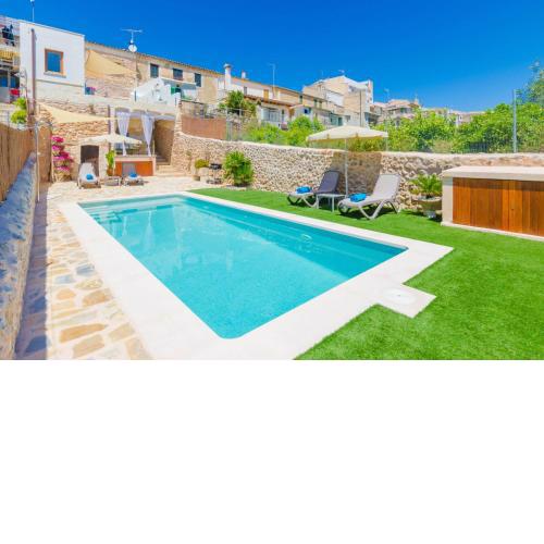 Casa del Sol
