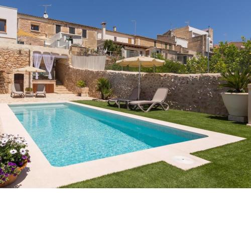 Casa del Sol