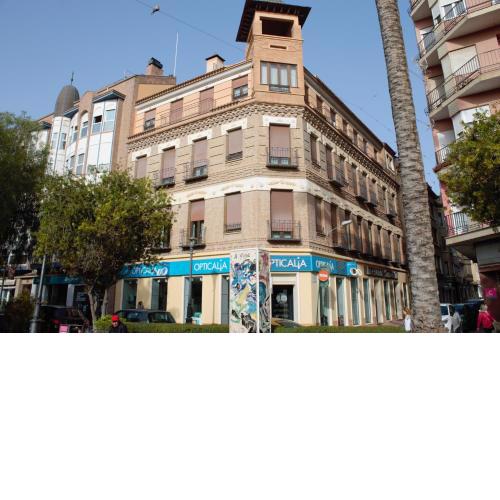 Casa del Sol