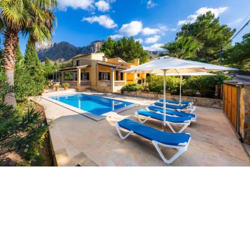 Casa del Sol