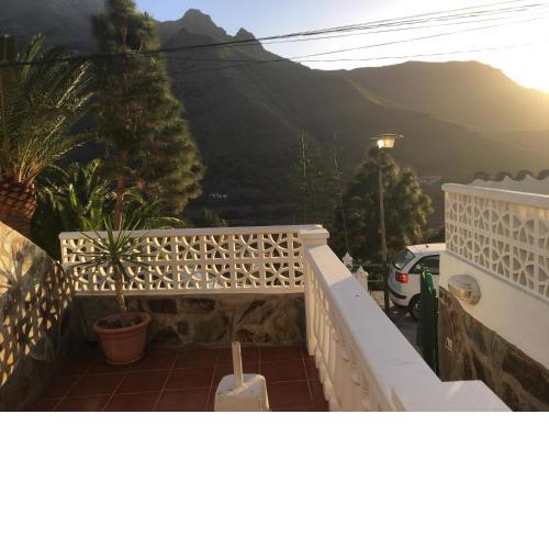 Casa del Sol