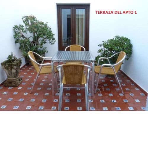 Casa del Sol