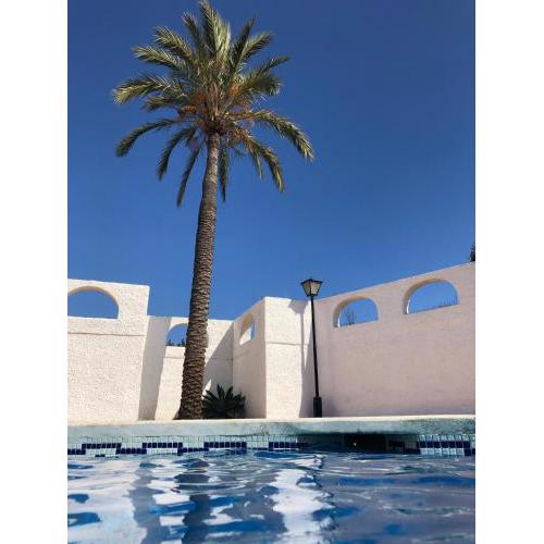 Casa del sol