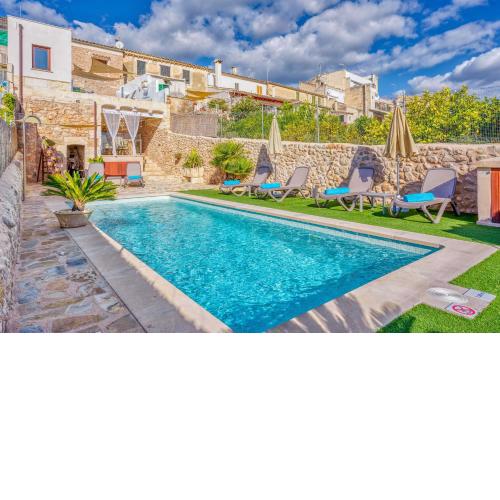 Casa del Sol