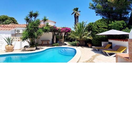 Casa Del Sol