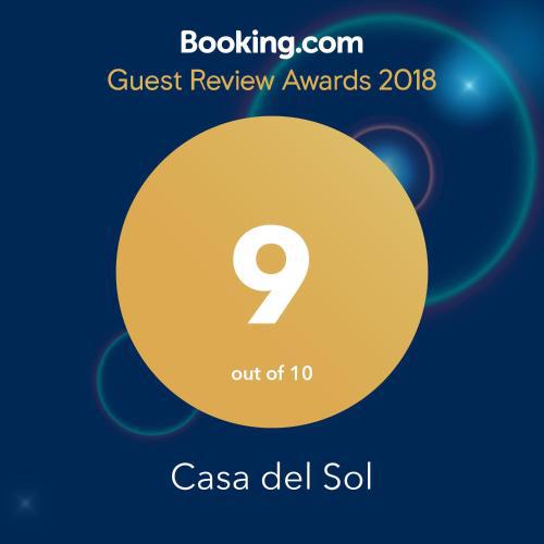 Casa del Sol