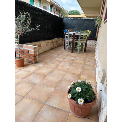 Casa del Sol