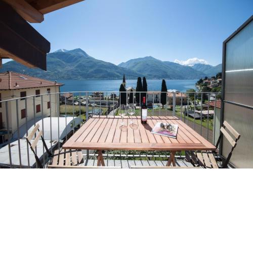 Casa del Sole - sleeps 4 with shared pool