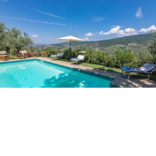 Casa del Sole 4, Emma Villas