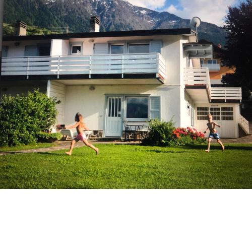 Casa del sole 4