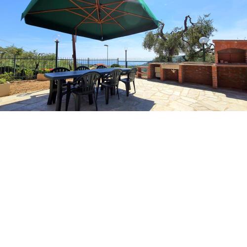 Casa del Sole #Bluchalet