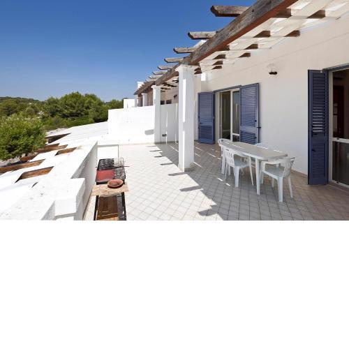 Casa del Sole by BarbarHouse