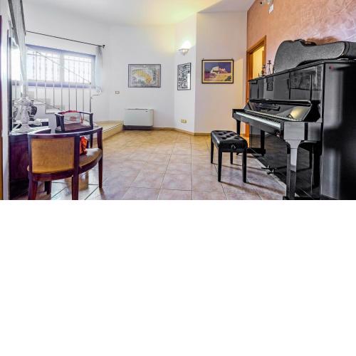 Casa Del Sole Relax Room