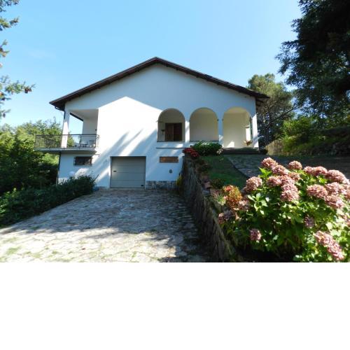 Casa del Sole, Villa indipendente isolata in area verde perfetta smart-working