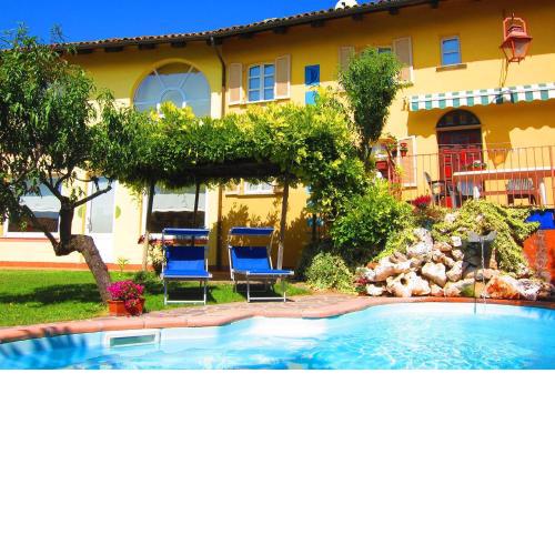 Casa del Sole