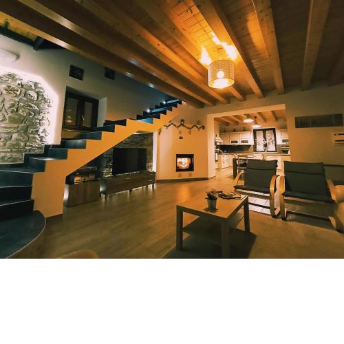 Casa del Sole