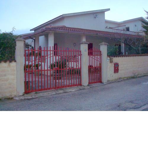 casa del sole