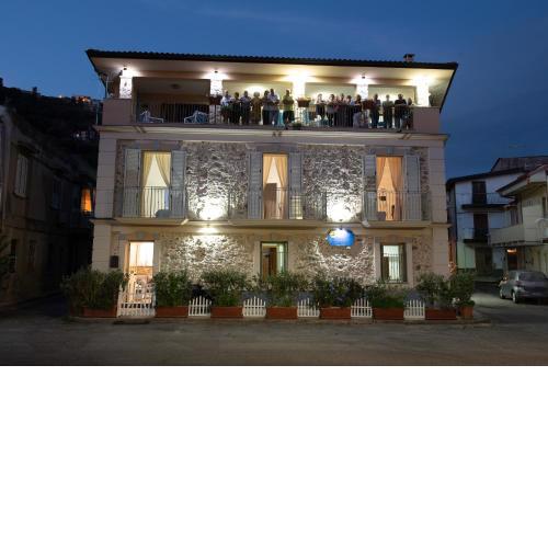 Casa del Sole