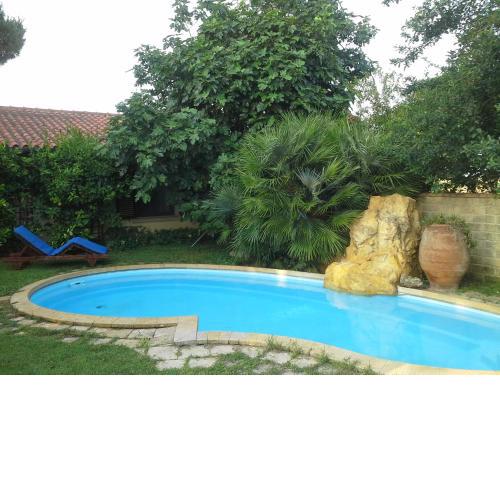 Casa del Sole