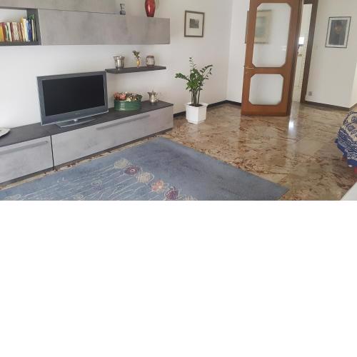 Casa del tennis