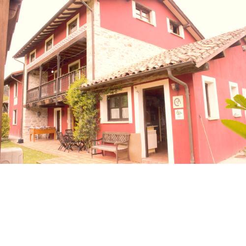 Casa del Tesoro II