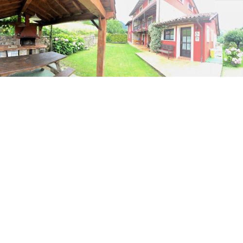 Casa del Tesoro