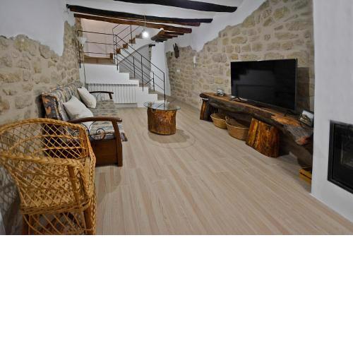 Casa del Tio Vicente