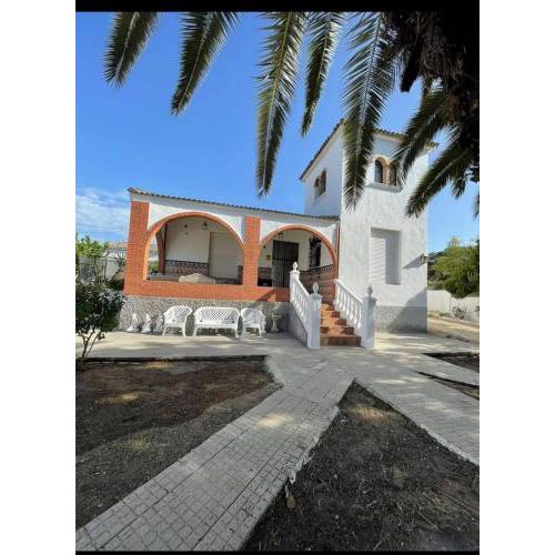 Casa del Torreón
