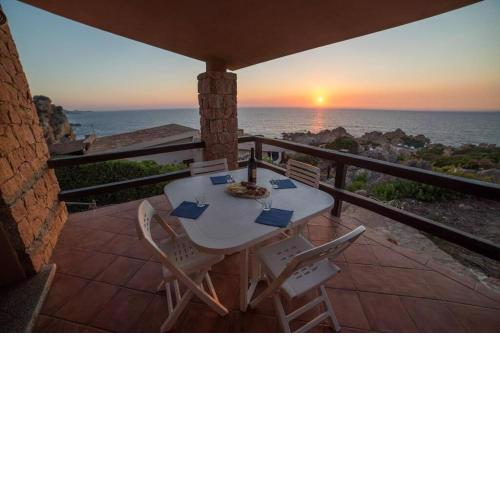 Casa del Tramonto Costa Paradiso