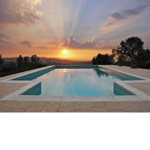 Casa del Tramonto