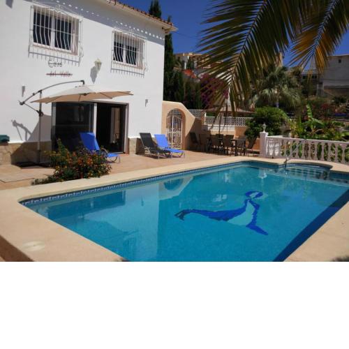Casa Del Valle