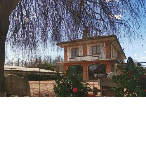 Casa del vecchio faggio Nebbiuno