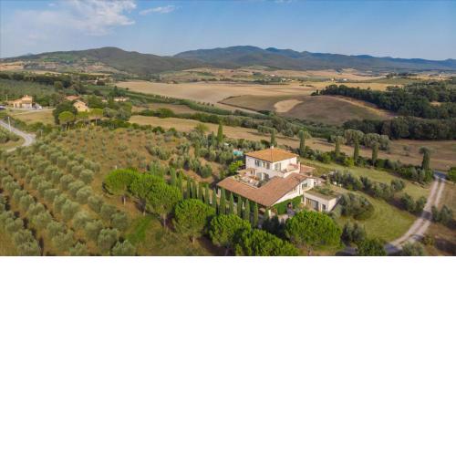 CASA DEL VENTO 10, Emma Villas