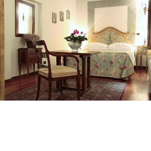 Casa Del Vescovo