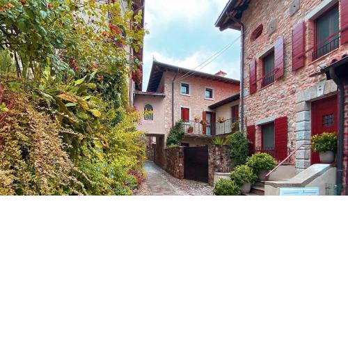 Casa del Vicario