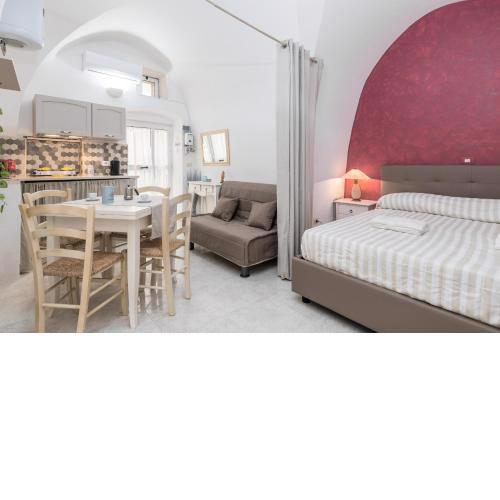 Casa del Vicoletto - The Fab Stay
