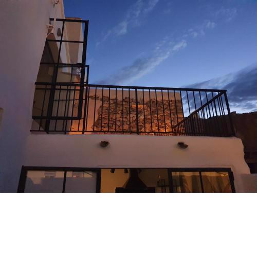 Casa DeLaLuz