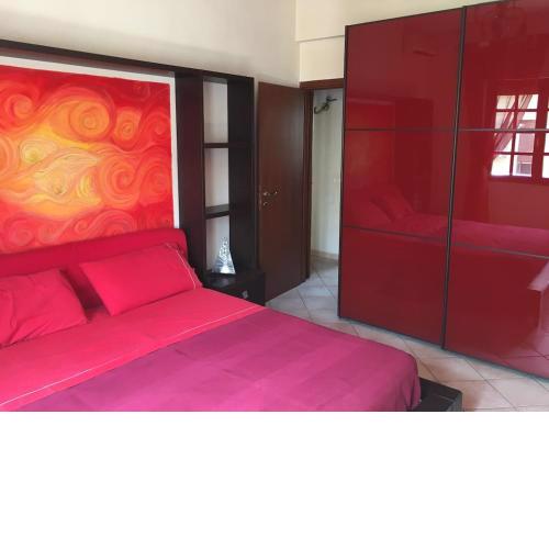 Casa Delfino - Appartamento Centro Storico a due passi dalla Spiaggia & Mare, Porto & Ferrovia