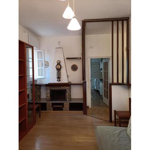CASA DELFINO