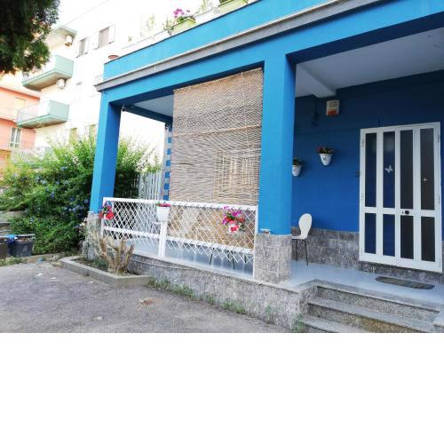 Casa Deli - Le Farfalle Blu