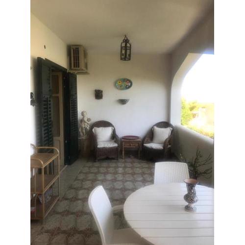 Casa Delizia
